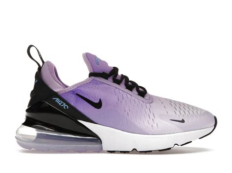 Nike Air Max 270 Lilac (Women's) 